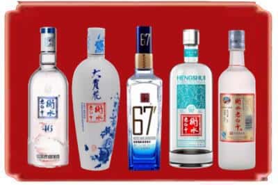 克拉玛依市回收衡水老白干